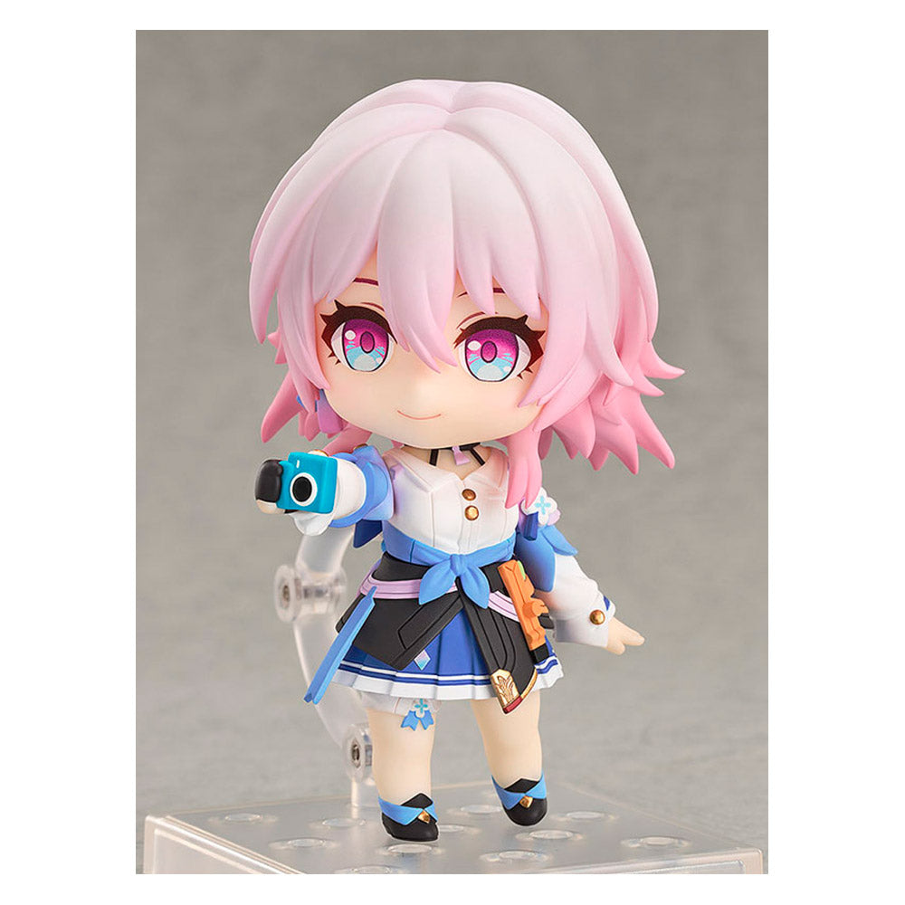 FIGURA NENDOROID MARCH 7TH 2456 FIGURA NENDOROID MARCH 7TH 2456